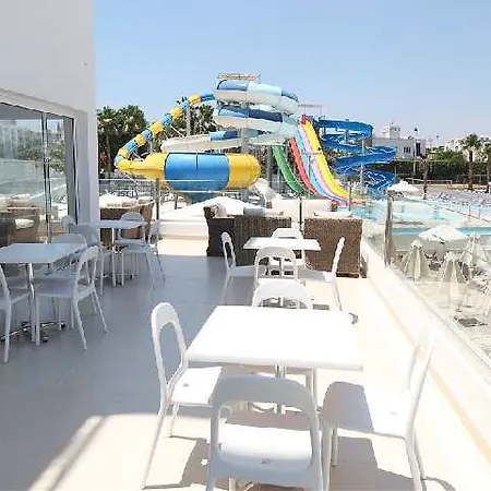 Anastasia Otel 3*