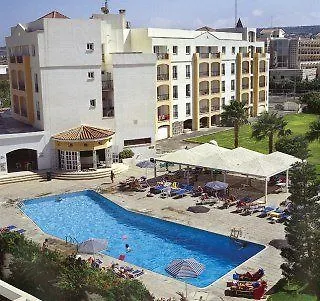 Hotel Anastasia 3*